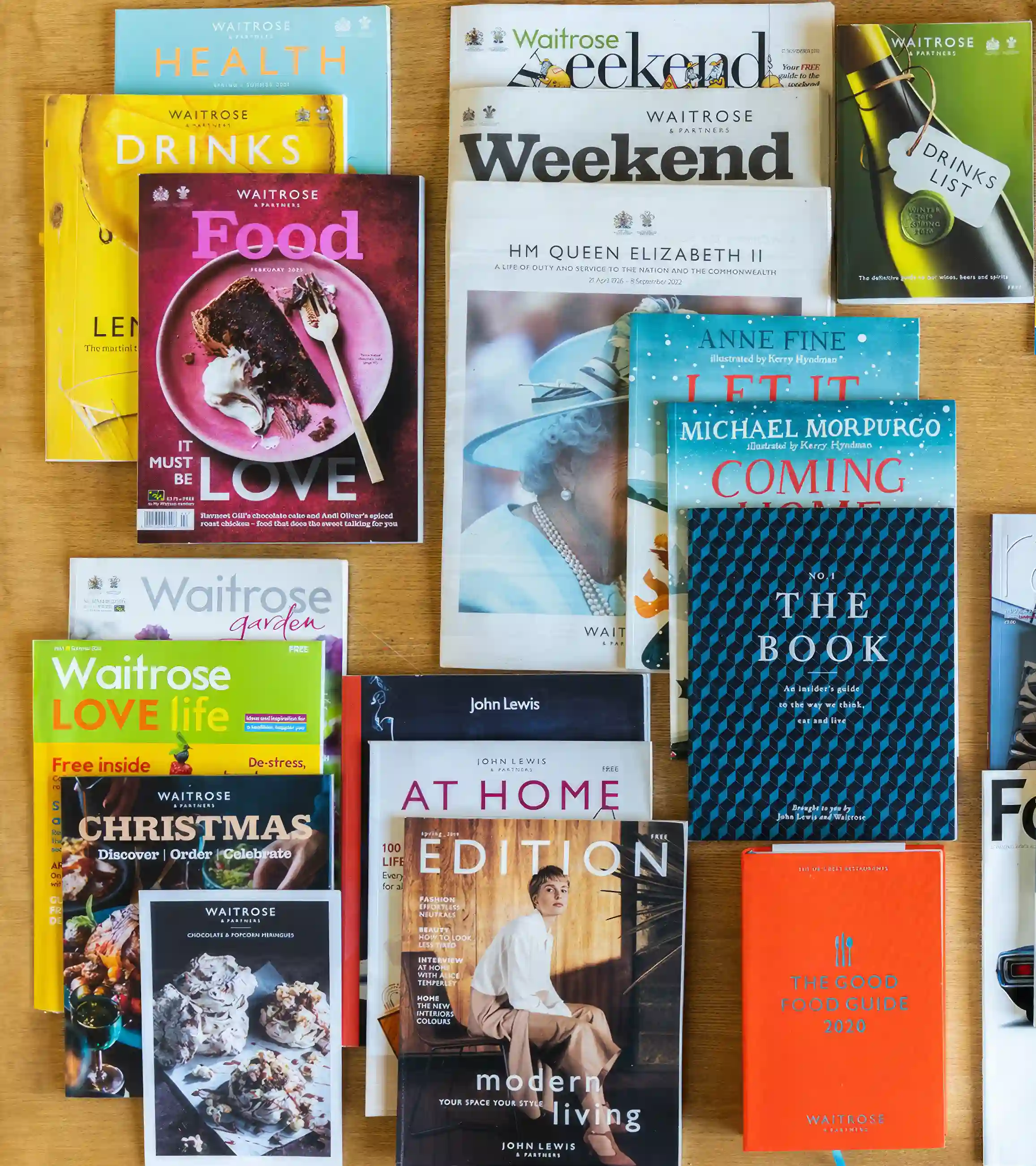 Services Portfolio - Slice 1