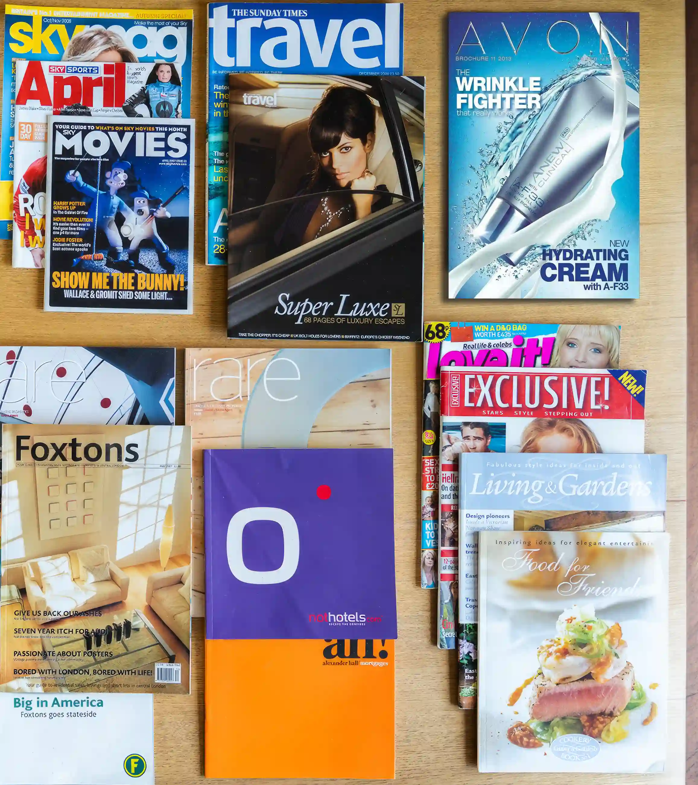 Services Portfolio - Slice 2